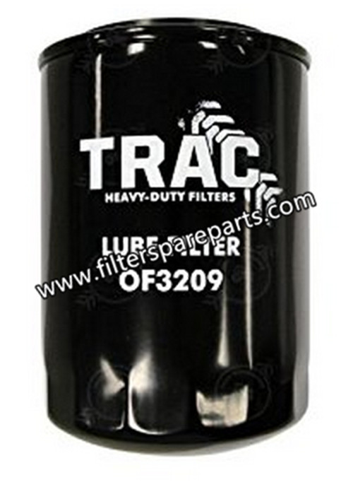 OF3209 TRAC Lube Filter